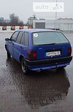 Хэтчбек Fiat Tipo 1988 в Калиновке