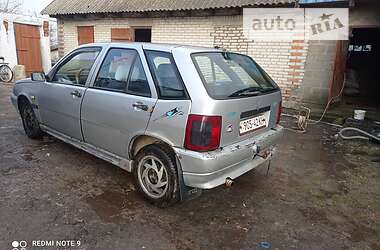 Хэтчбек Fiat Tipo 1987 в Луцке