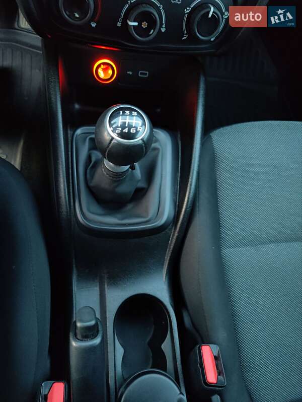 Седан Fiat Tipo 2019 в Вінниці