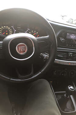 Седан Fiat Tipo 2017 в Киеве