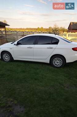 Седан Fiat Tipo 2020 в Киеве