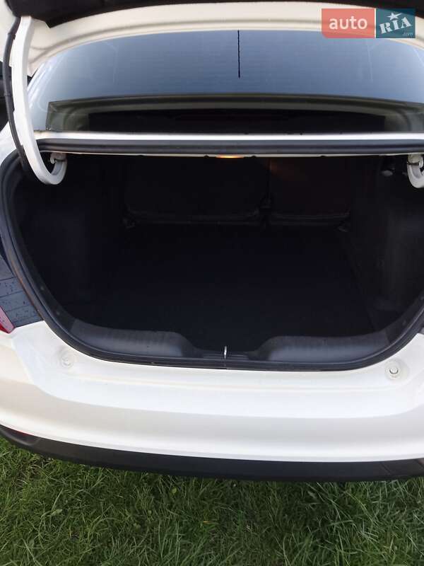 Седан Fiat Tipo 2020 в Києві