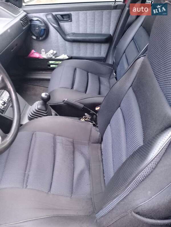 Седан Fiat Tipo 1992 в Кременчуге фото 4 Седан Fiat Tipo 1992 в Кременчуге