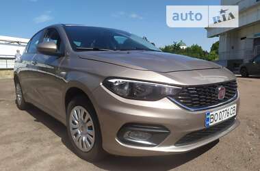 Седан Fiat Tipo 2019 в Шостке