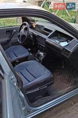 Хэтчбек Fiat Tipo 1988 в Киеве