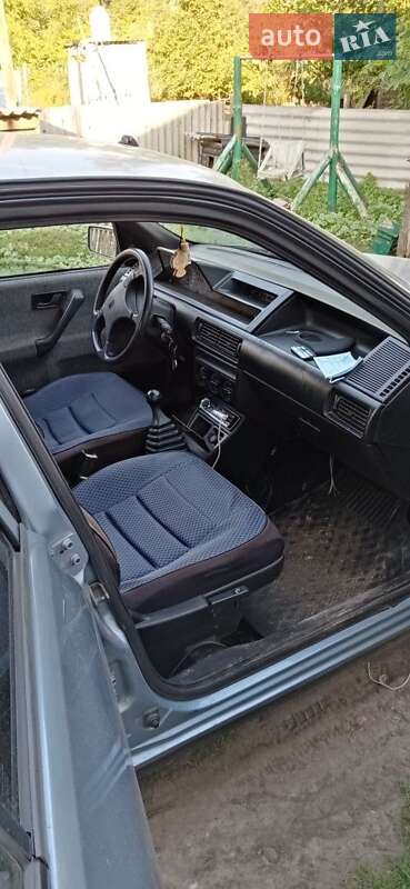 Хэтчбек Fiat Tipo 1988 в Киеве