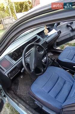 Хэтчбек Fiat Tipo 1988 в Киеве