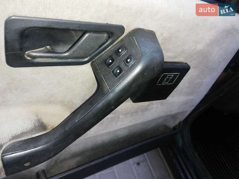 Хэтчбек Fiat Tipo 1989 в Смеле