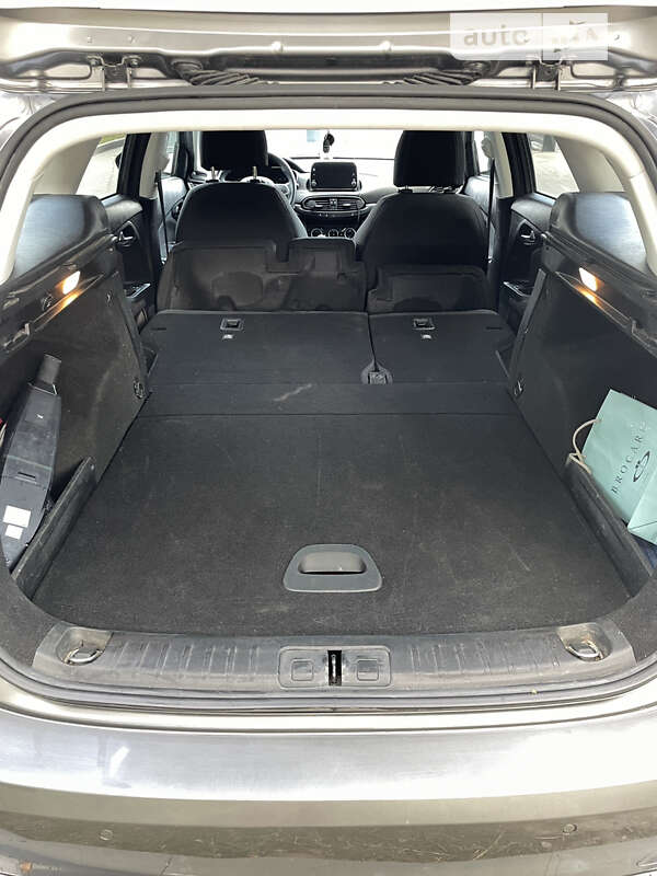 Универсал Fiat Tipo 2017 в Хмельницком фото 7 Универсал Fiat Tipo 2017 в Хмельницком