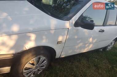 Хэтчбек Fiat Tipo 1989 в Золотоноше