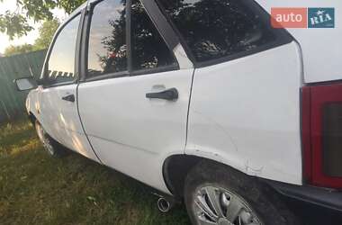 Хэтчбек Fiat Tipo 1989 в 