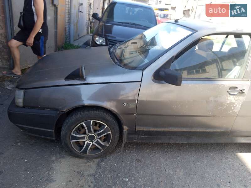 Хэтчбек Fiat Tipo 1989 в Сумах
