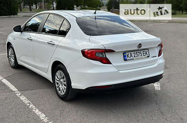 Седан Fiat Tipo 2019 в 