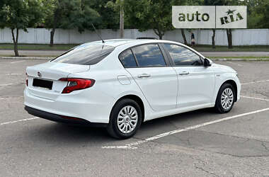 Седан Fiat Tipo 2019 в 