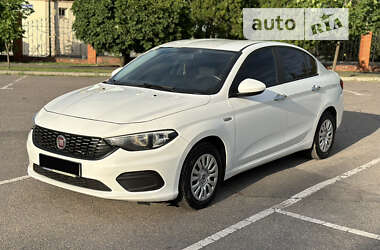 Седан Fiat Tipo 2019 в 