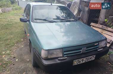 Хэтчбек Fiat Tipo 1989 в Белой Церкви