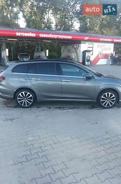 Хэтчбек Fiat Tipo 2018 в Луцке