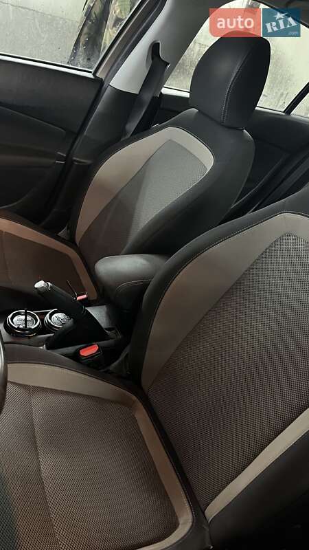 Седан Fiat Tipo 2019 в Киеве