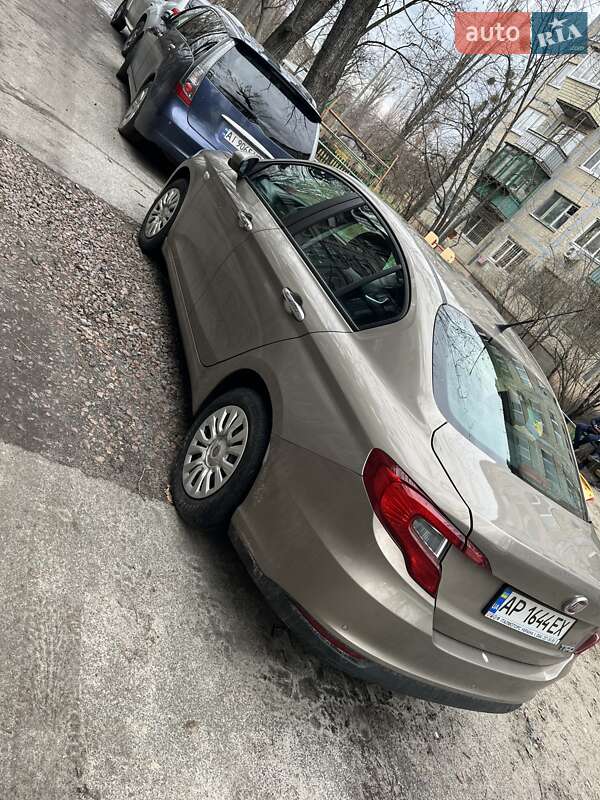 Седан Fiat Tipo 2019 в Киеве