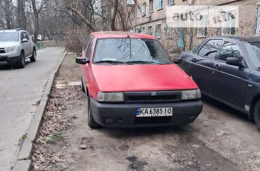 Хетчбек Fiat Tipo 1992 в Києві