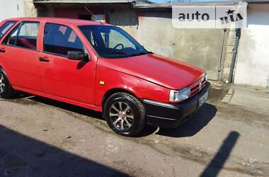 Хэтчбек Fiat Tipo 1993 в Каменском