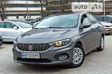 Седан Fiat Tipo 2019 в Днепре