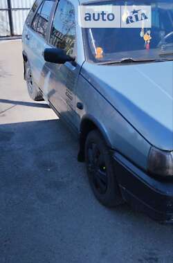 Хэтчбек Fiat Tipo 1990 в Мироновке
