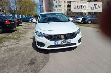 Седан Fiat Tipo 2018 в Вишневом