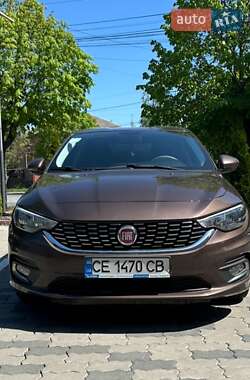 Седан Fiat Tipo 2019 в Черновцах