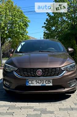 Седан Fiat Tipo 2019 в Чернівцях