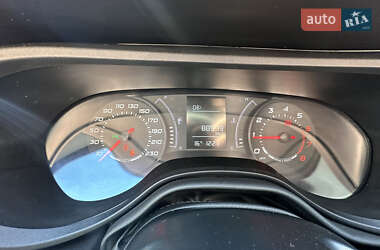 Седан Fiat Tipo 2019 в Черновцах