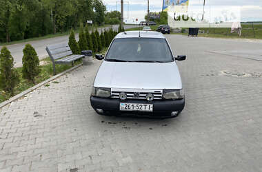 Хэтчбек Fiat Tipo 1989 в Ивано-Франковске