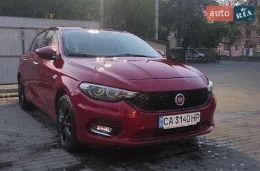 Седан Fiat Tipo 2019 в 