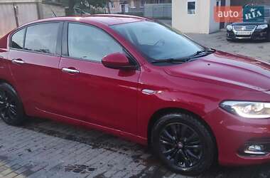 Седан Fiat Tipo 2019 в 