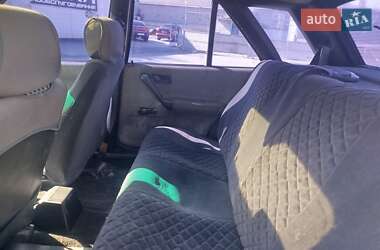 Хэтчбек Fiat Tipo 1992 в 