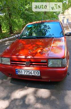 Хэтчбек Fiat Tipo 1989 в Полтаве