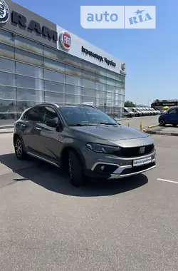 Fiat Tipo 2020