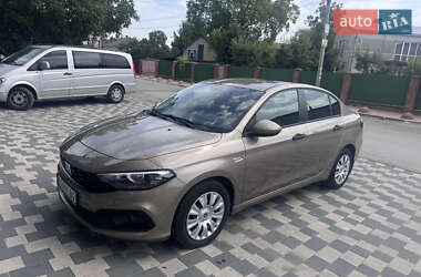 Седан Fiat Tipo 2021 в Тернополе