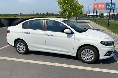 Седан Fiat Tipo 2019 в 