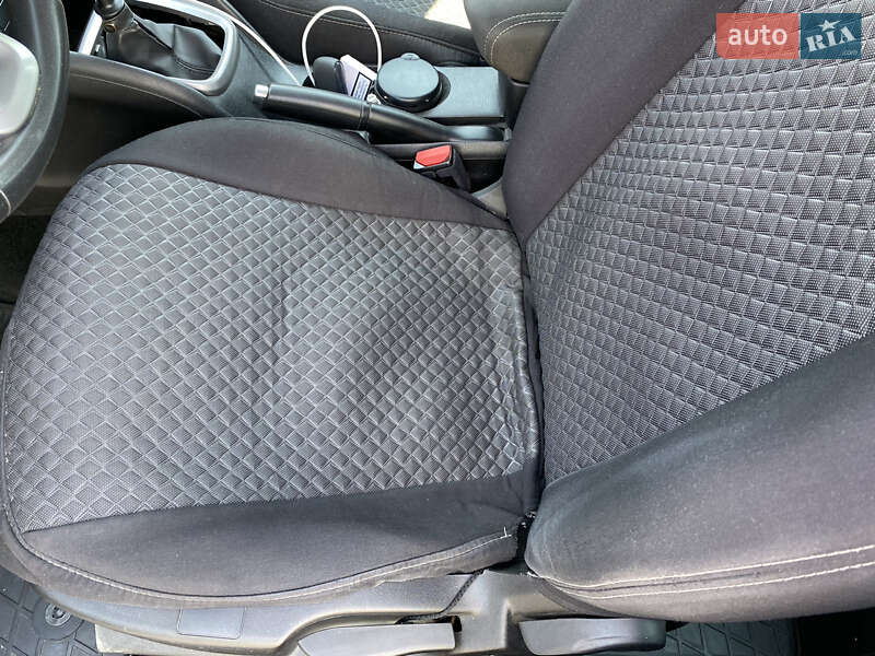 Седан Fiat Tipo 2019 в Мукачево фото 11 Седан Fiat Tipo 2019 в Мукачево