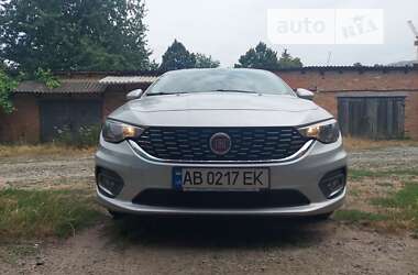 Седан Fiat Tipo 2019 в Виннице