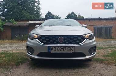 Седан Fiat Tipo 2019 в Виннице