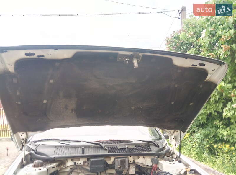 Хэтчбек Fiat Tipo 1988 в Копычинце фото 17 Хэтчбек Fiat Tipo 1988 в Копычинце