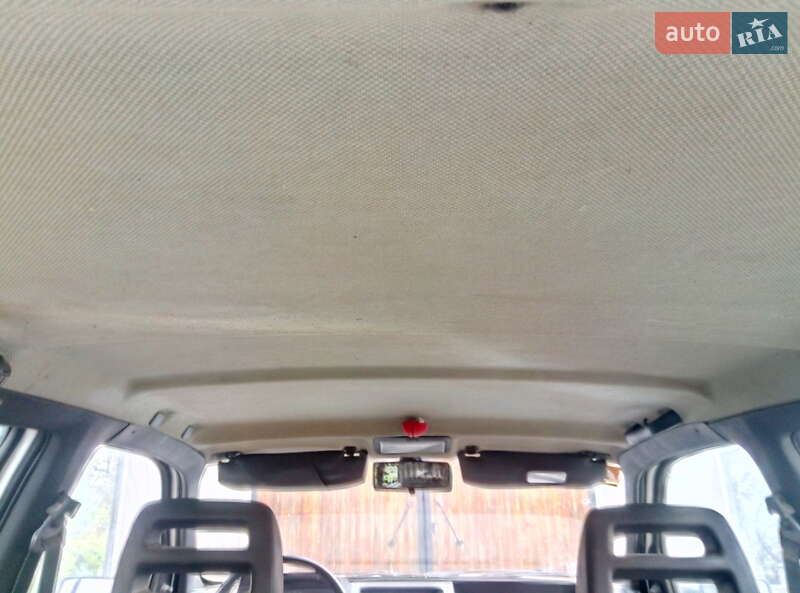 Хэтчбек Fiat Tipo 1988 в Копычинце фото 19 Хэтчбек Fiat Tipo 1988 в Копычинце