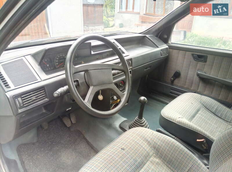 Хэтчбек Fiat Tipo 1988 в Копычинце фото 24 Хэтчбек Fiat Tipo 1988 в Копычинце