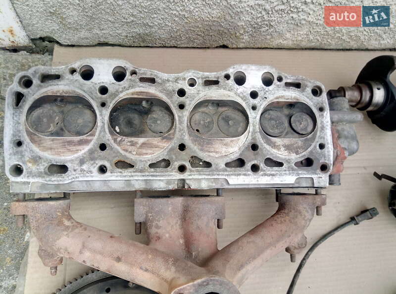 Хэтчбек Fiat Tipo 1988 в Копычинце фото 34 Хэтчбек Fiat Tipo 1988 в Копычинце