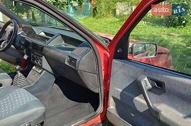Хэтчбек Fiat Tipo 1995 в 