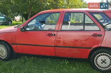 Хэтчбек Fiat Tipo 1995 в Львове