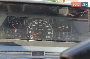Хэтчбек Fiat Tipo 1995 в Львове