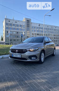 Седан Fiat Tipo 2019 в Киеве